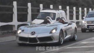 [Archive] Carspotting in Monaco 2014
