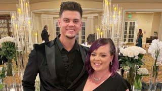 Teen Mom fans spot Tyler Baltierra’s massive bulge in skintight grey pants in NSFW throwback