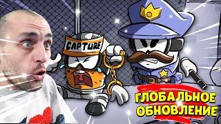 УБИЙЦУ САСПЕКТС ОБНОВИЛИ! SILLY ROYALE ГЛОБАЛЬНОЕ ОБНОВЛЕНИЕ И НОВЫЙ РЕЖИМ!