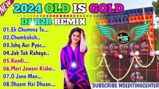2024 OLD IS GOLD DJ R2R REMIX  DJ SOSUVAN REMIX 