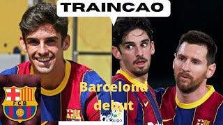 Trincão_Debut_for_Barcelona_vs_Gimnastic_|_2020