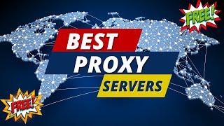 best proxy server |  cheapest & reliable proxy provider
