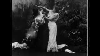 Duel to the Death (1898) | BFI National Archive