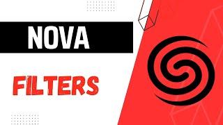 Nova Filters | Laravel Nova Filters | Laravel Nova