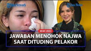 Dituding Pelakor, Najwa Shihab Beri Jawaban Menohok untuk Nikita Mirzani: Virus Dusta Meracuni Udara