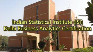 ISB Business Analytics Entrance Test, Eligibility, Fee, Placements and More