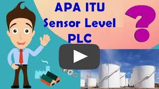 Mengenal 7 Macam Sensor Level Untuk PLC