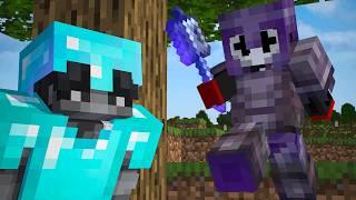 Surviving 24 Hours on Minecraft’s Deadliest SMP