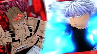 The Strongest Sorcerer Duo | Anime Battle Arena