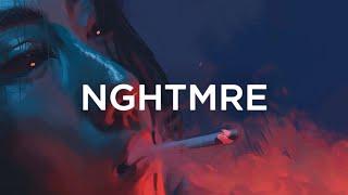 NGHTMRE - Nothing's Perfect (feat. Oliver Tree) [Lyrics]