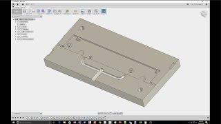 #1 - Designing an Injection Mold