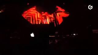 Nicole Moudaber Live Carl Cox s Birthday Space Ibiza 2015 (Live Video) HD