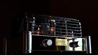 Review! The Boyuu Reisong A10 Tube Integrated.