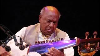 Raag Chandranandan by Ustad Ali Akbar Khan at New Music America Festival 1981