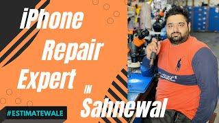 Verified Mobile Repair Shop in Sahnewal (Ludhiana) | iPhone Repair Expert in Sahnewal