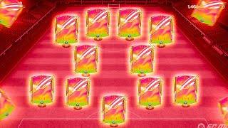 Sunshine Ballers - Best Special Squad Builder! Sunshine Ballers PackOpening + Squad!! FC Mobile