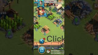 Glitch or bug? Rise of kingdoms