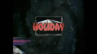 Finley-Holiday Films Intro (2003 DVD)