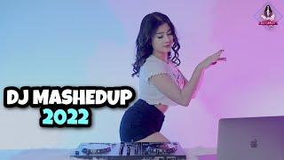 MASHEDUP TERBARU 2022 (DJ IMUT REMIX)