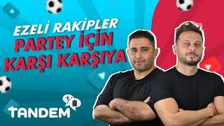 Ülke Puanına En Çok Katkı Veren Takım Hangisi? | Alp Aslan & Sezgin Şahin | Tandem #3