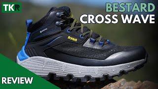 Bestard Cross Wave | Review | La bota más versátil de la casa mallorquina