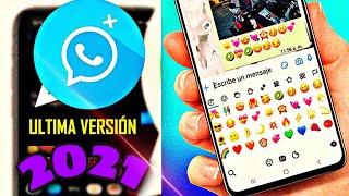 NUEVO WHATSAPP *2021* ULTIMA VERSIÓN |WHATSAPP 2021