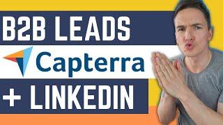 How to Get Leads From Capterra