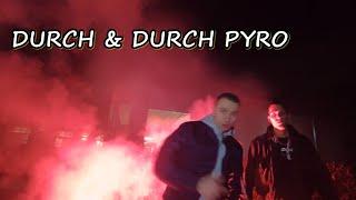 Knalltraumafeuerwerk - Durch & durch Pyro