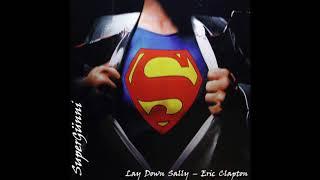 Lay Down Sally (Cover) – Eric Clapton