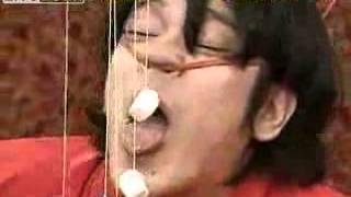 Japan Game Show   Marshmallow Eating