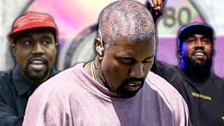 How a scrapped album became a cult classic.. (The complete Yandhi story)