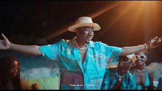 Jay Melody_Sawa (Official video)