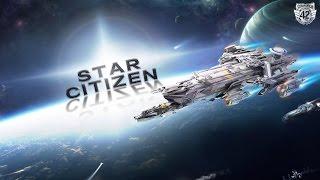 Star Citizen Persistent Universe: I hate ship thieves