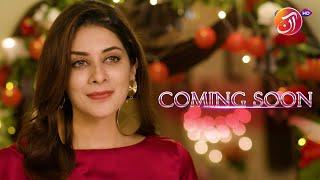Coming Soon | Teaser 05 | ft #AzekahDaniel #ShamoonAbbasi #MiznaWaqas Only on AAN TV