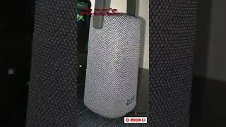 #tribit stormbox pro #powerbank speaker (sample soundtest) @jrcauthenticspeakers8291