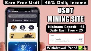 Top USDT Investment Website 2025: Maximize Your Cryptocurrency Earnings Safely!