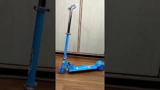 Standing Scooter