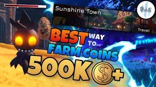 The 3 BEST Ways to Farm Coins in Blue Heater 2 - Trading, Market, and More!