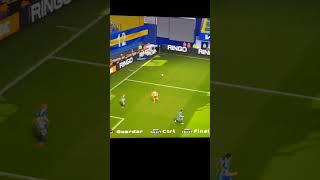 Golazo en PES6 / Parche retribution pach 2024