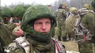 В Украине погиб российский десантник, прославившийся фразой «Родину люблю, стреляю хорошо»