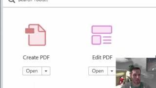 How to Create a Table of Contents in Adobe PDF