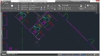 5. ПСК (AutoCAd)