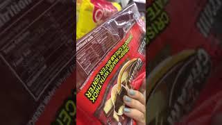 Wafer Rich Cream flavor#fyp #viral #trending #satisfying