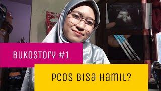 PCOS BISA HAMIL? (PROMIL JOURNEY) #BUKOSSTORY #EPS01 #PCOS #PROMIL #HEALTHYLIFE