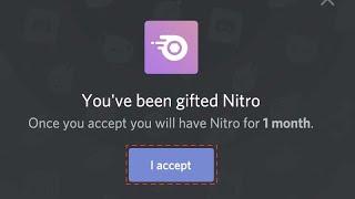 How to get FREE Discord Nitro l Tower of Fantasy