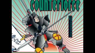 Counterforce - A Collection Of Sequenced Deep Beats - 1994 [FULL MIX]