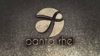 Welcome to panta rhei. Dance music label since 2020