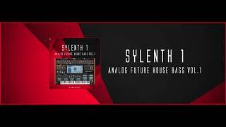 Sylenth1 Analog Future House Bass Vol.1 (128 Presets)