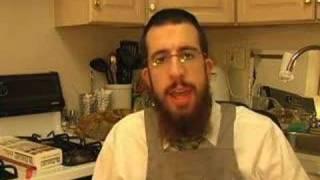 Chanukah Latke Recipe