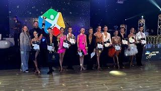 Artem & Karina, Dance Competition «Freedom to people” 2024